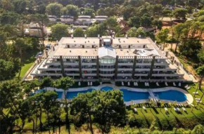 Departamento 3 Ambientes 2 Banos Pinamar Centro